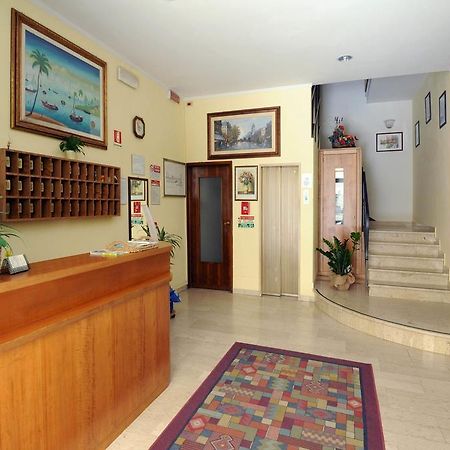 Hotel Marina Montecatini Terme Exterior photo