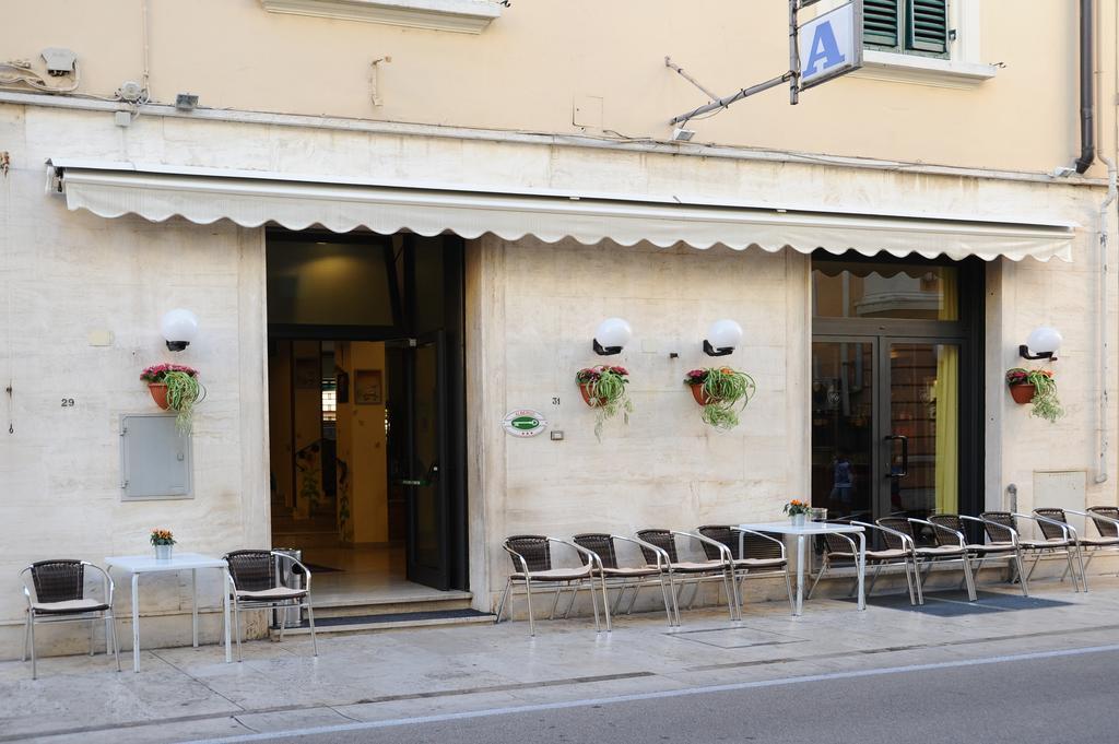 Hotel Marina Montecatini Terme Exterior photo