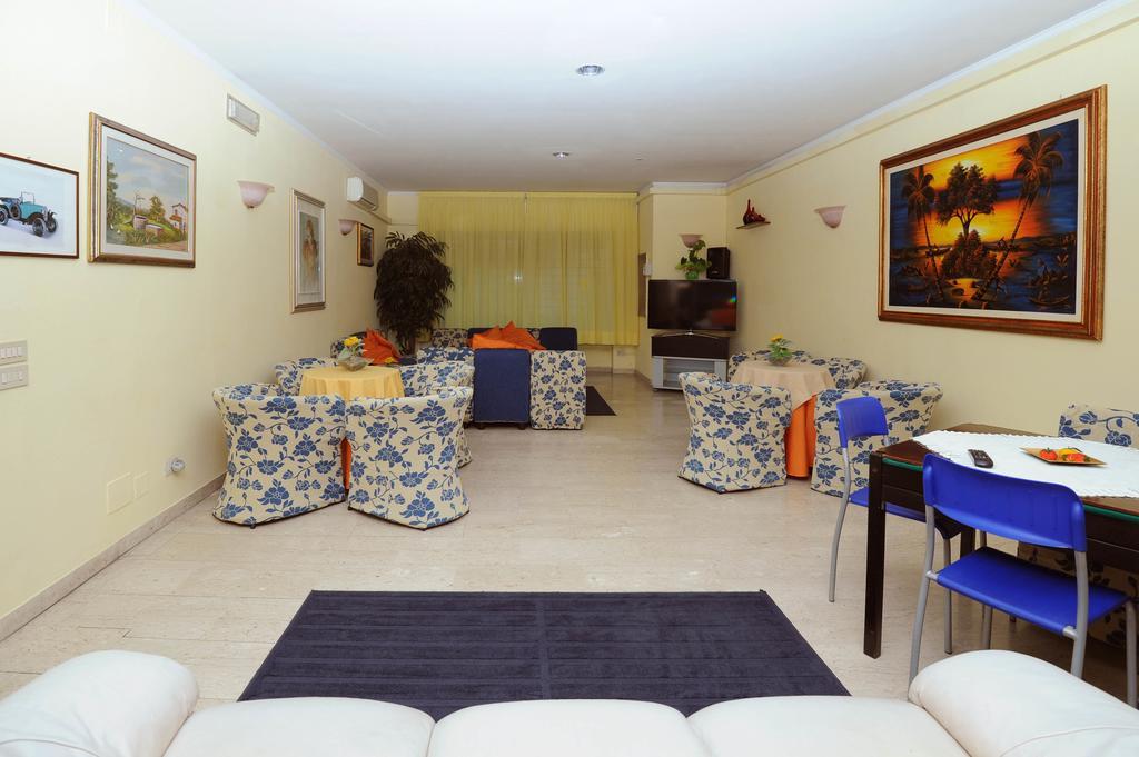 Hotel Marina Montecatini Terme Exterior photo