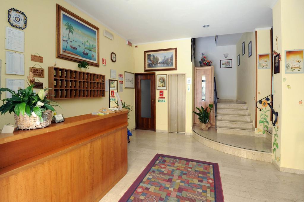 Hotel Marina Montecatini Terme Exterior photo