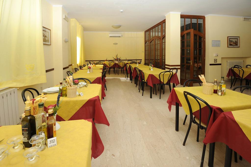 Hotel Marina Montecatini Terme Exterior photo