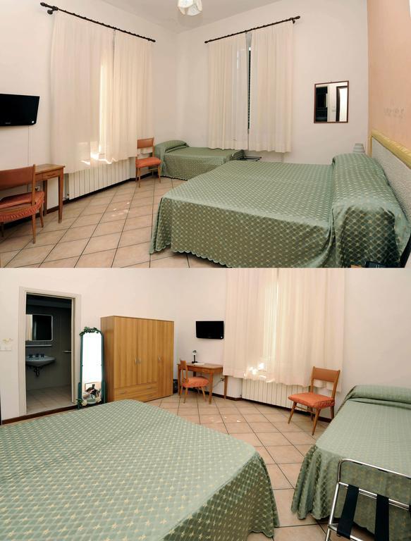 Hotel Marina Montecatini Terme Room photo