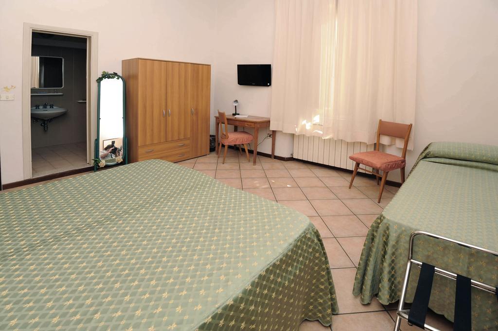 Hotel Marina Montecatini Terme Exterior photo