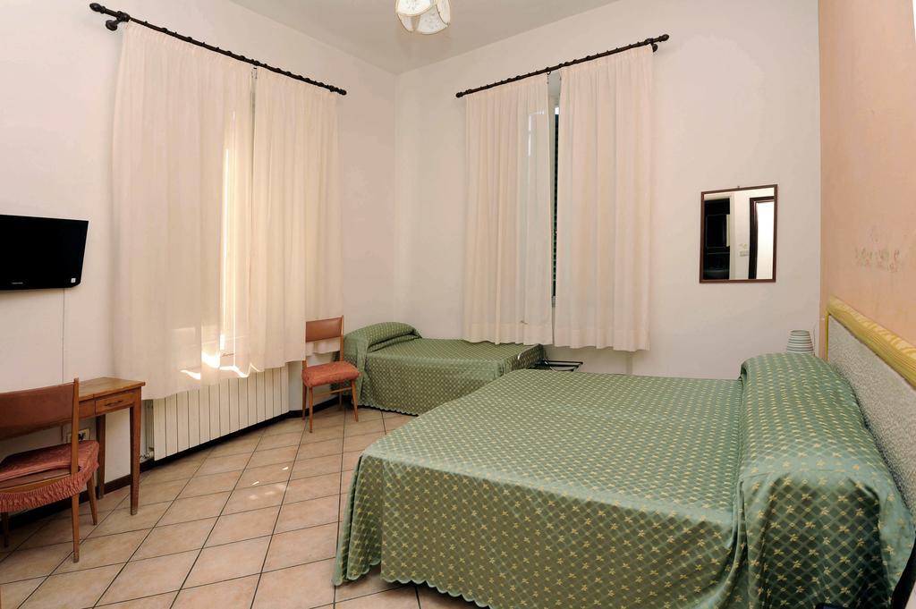 Hotel Marina Montecatini Terme Exterior photo