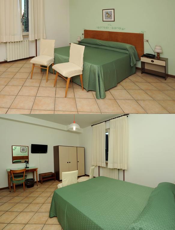 Hotel Marina Montecatini Terme Room photo