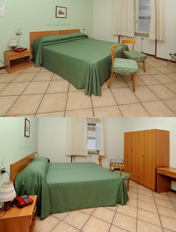 Hotel Marina Montecatini Terme Room photo