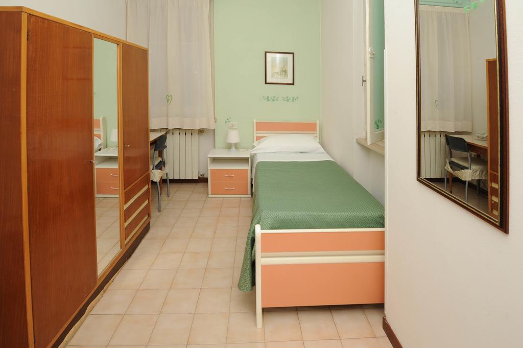 Hotel Marina Montecatini Terme Room photo