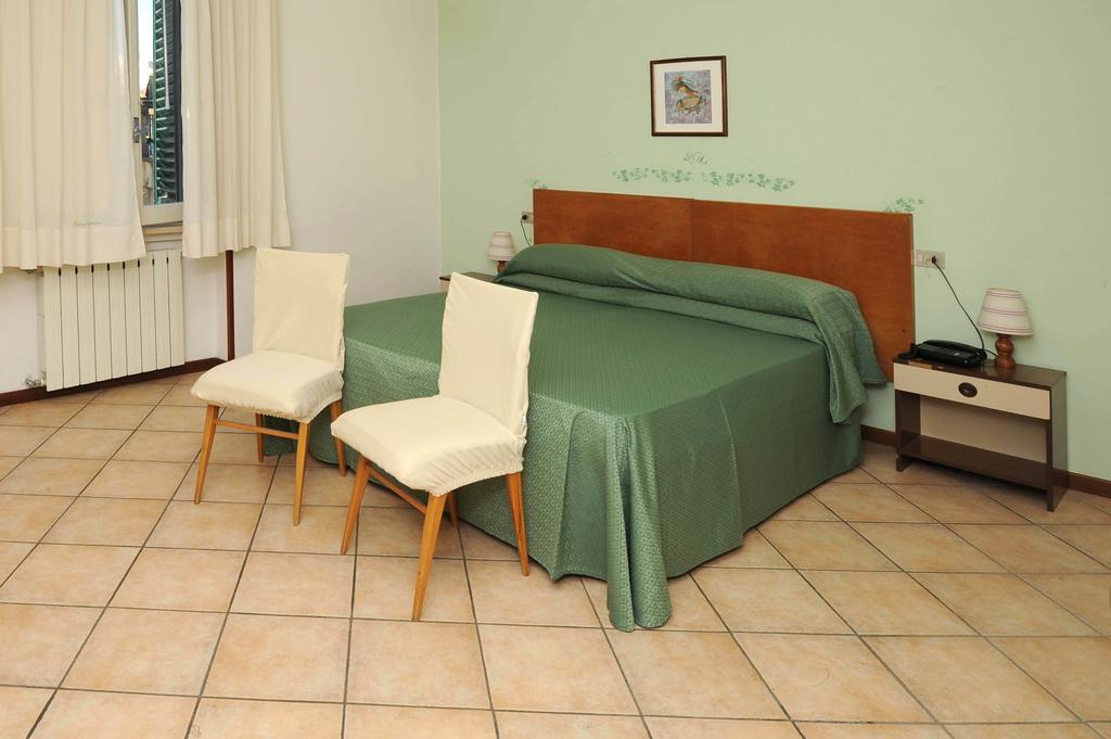 Hotel Marina Montecatini Terme Exterior photo