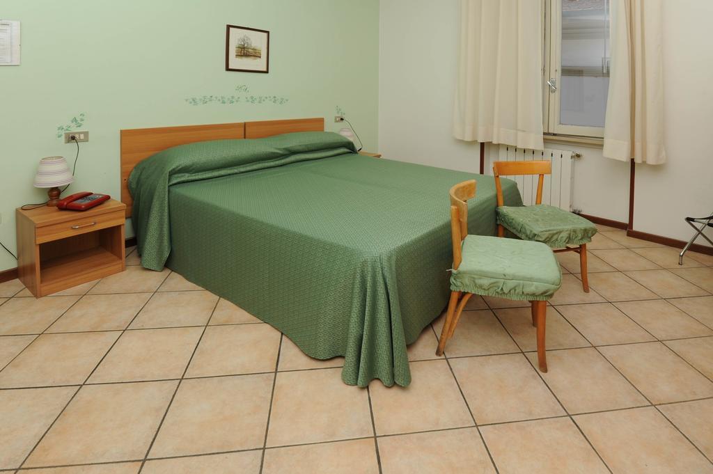 Hotel Marina Montecatini Terme Exterior photo