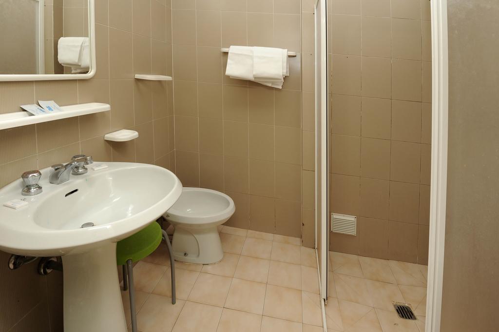 Hotel Marina Montecatini Terme Exterior photo