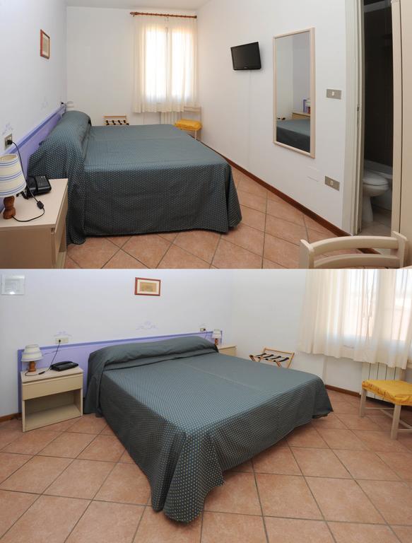 Hotel Marina Montecatini Terme Room photo